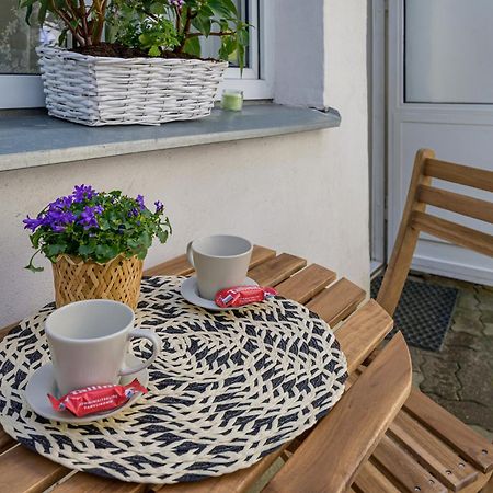Tallinn Old Town Romantic Apartment ภายนอก รูปภาพ