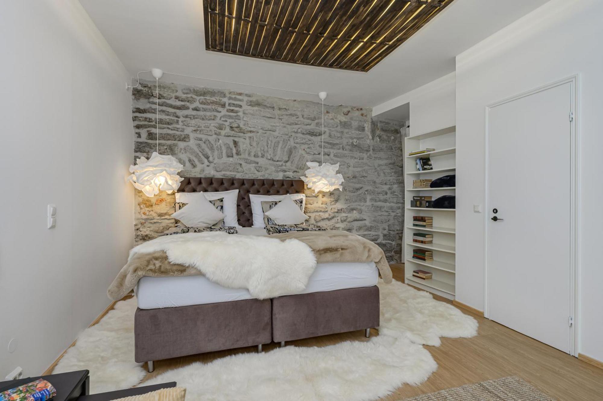 Tallinn Old Town Romantic Apartment ภายนอก รูปภาพ