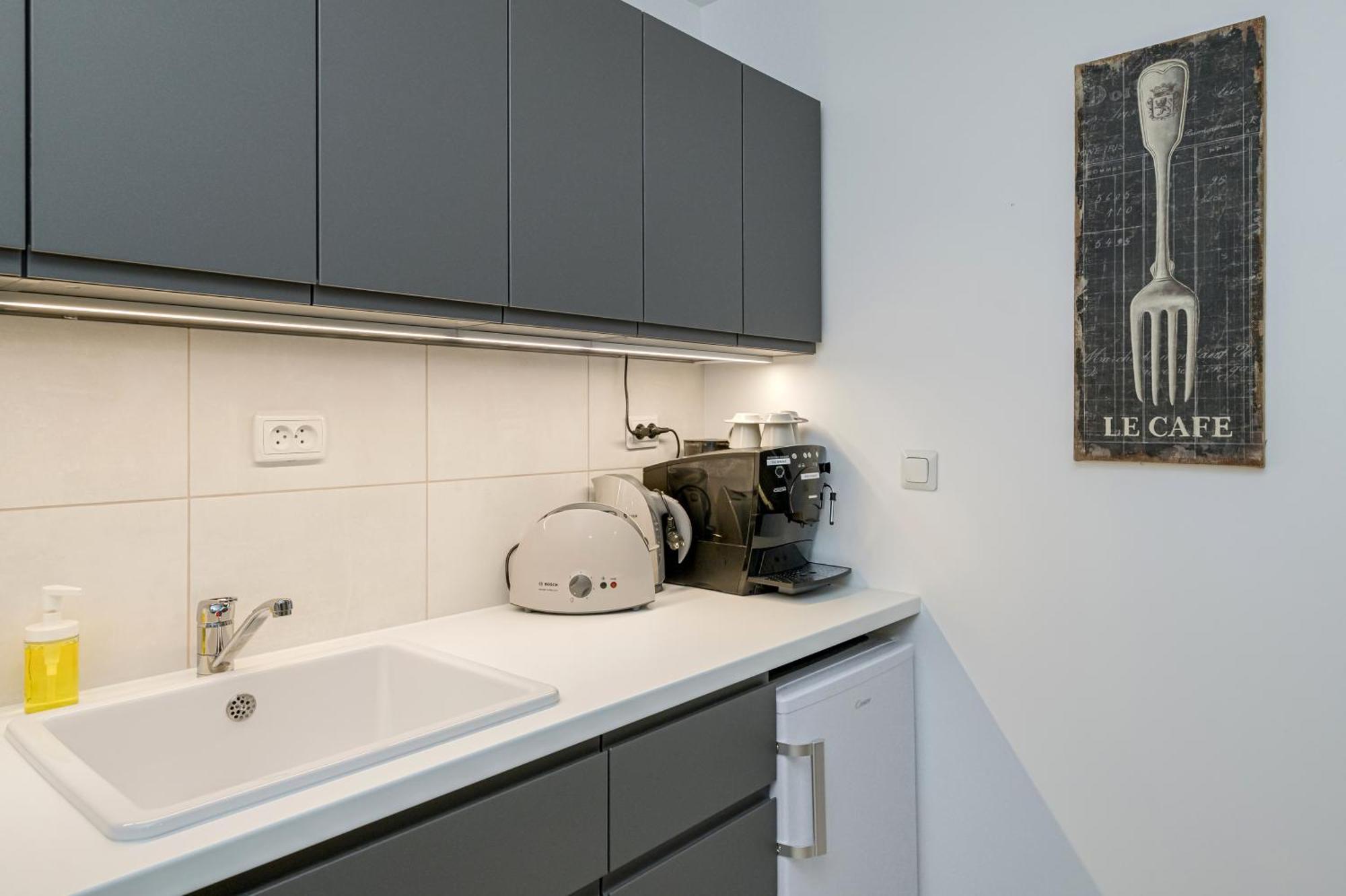 Tallinn Old Town Romantic Apartment ภายนอก รูปภาพ