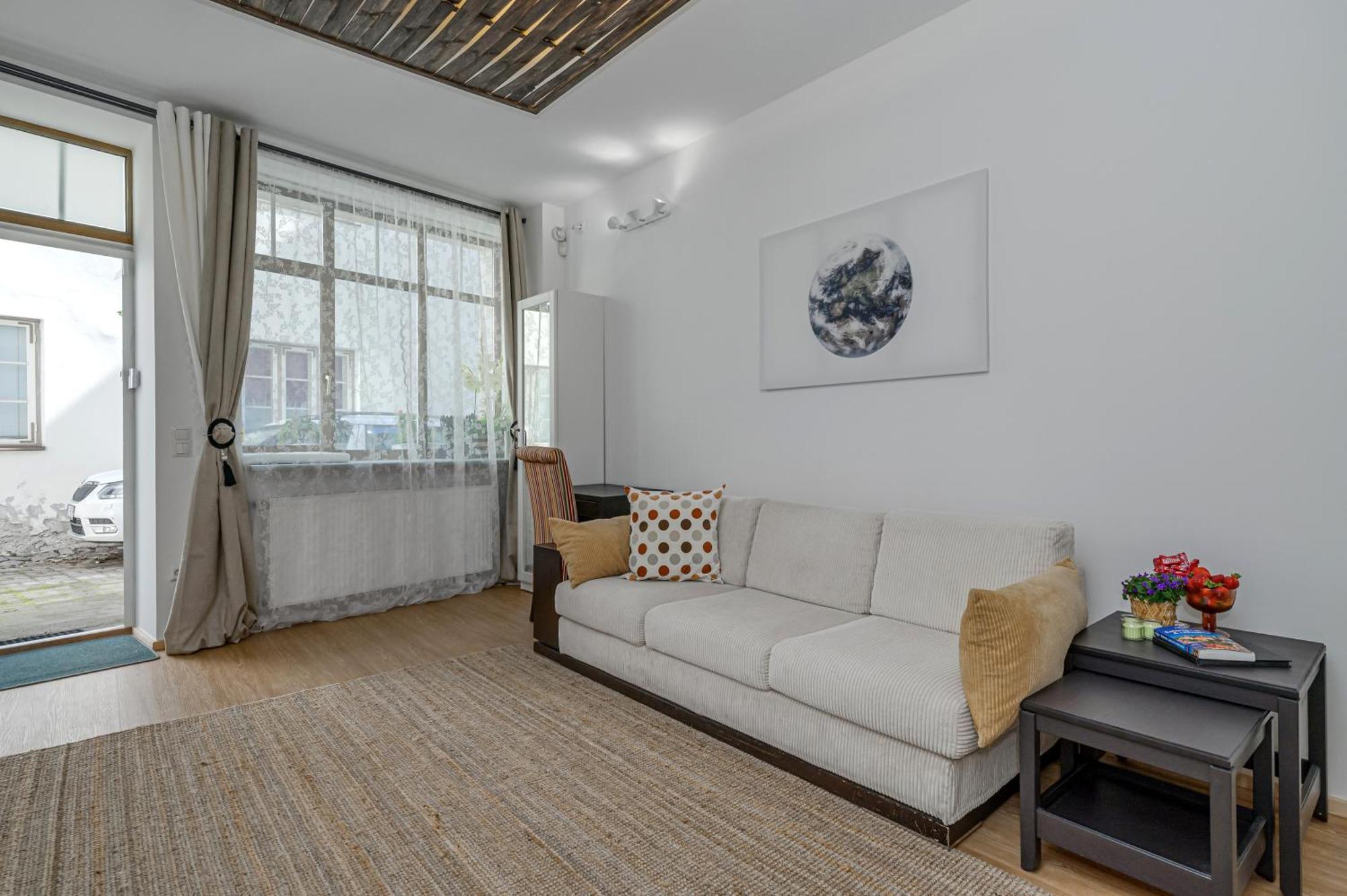 Tallinn Old Town Romantic Apartment ภายนอก รูปภาพ