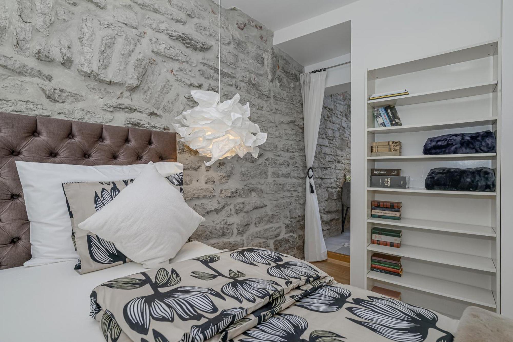 Tallinn Old Town Romantic Apartment ภายนอก รูปภาพ