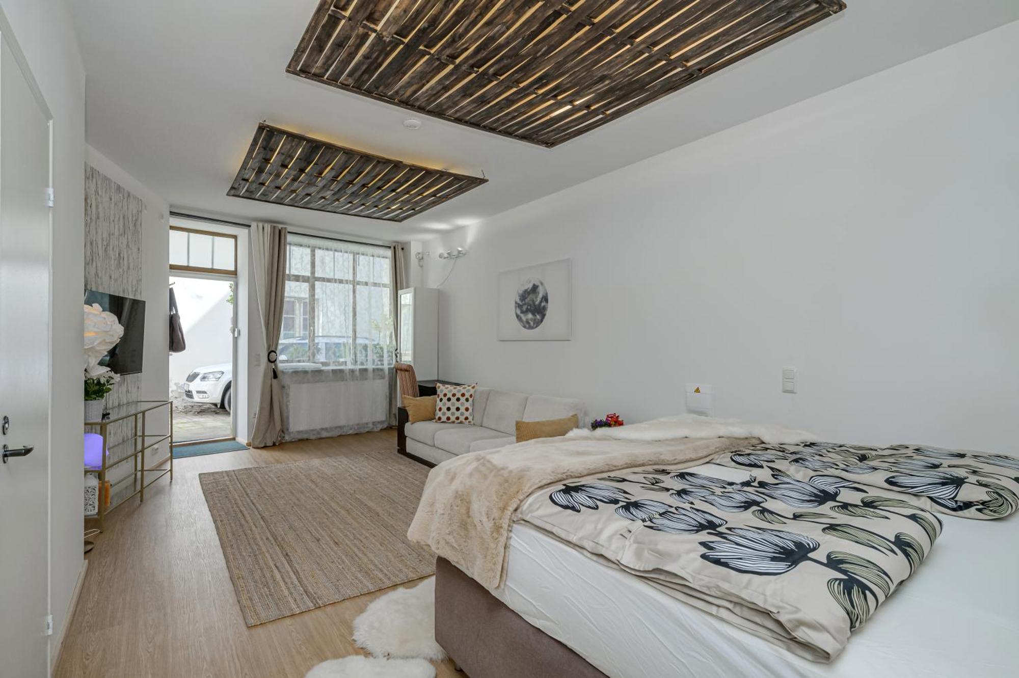 Tallinn Old Town Romantic Apartment ภายนอก รูปภาพ