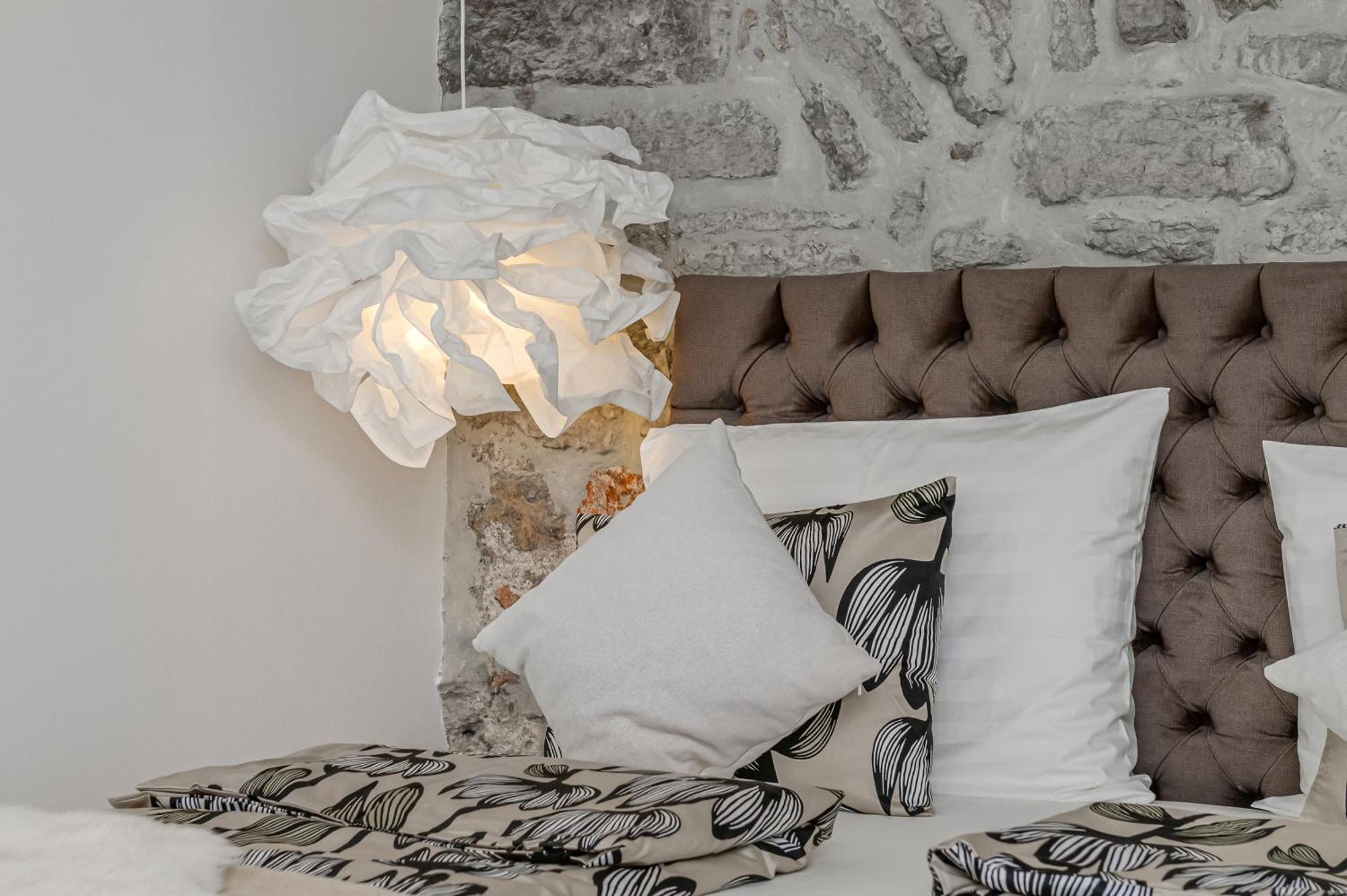 Tallinn Old Town Romantic Apartment ภายนอก รูปภาพ