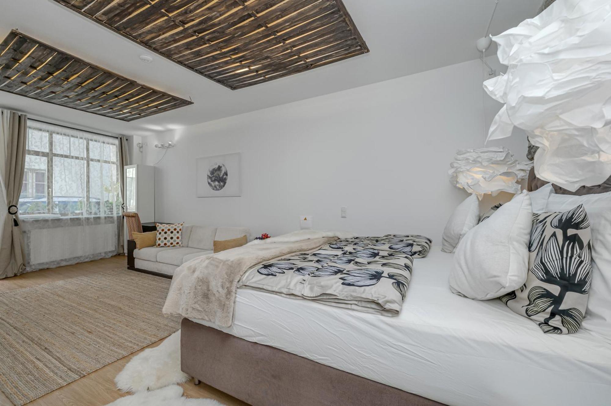Tallinn Old Town Romantic Apartment ภายนอก รูปภาพ
