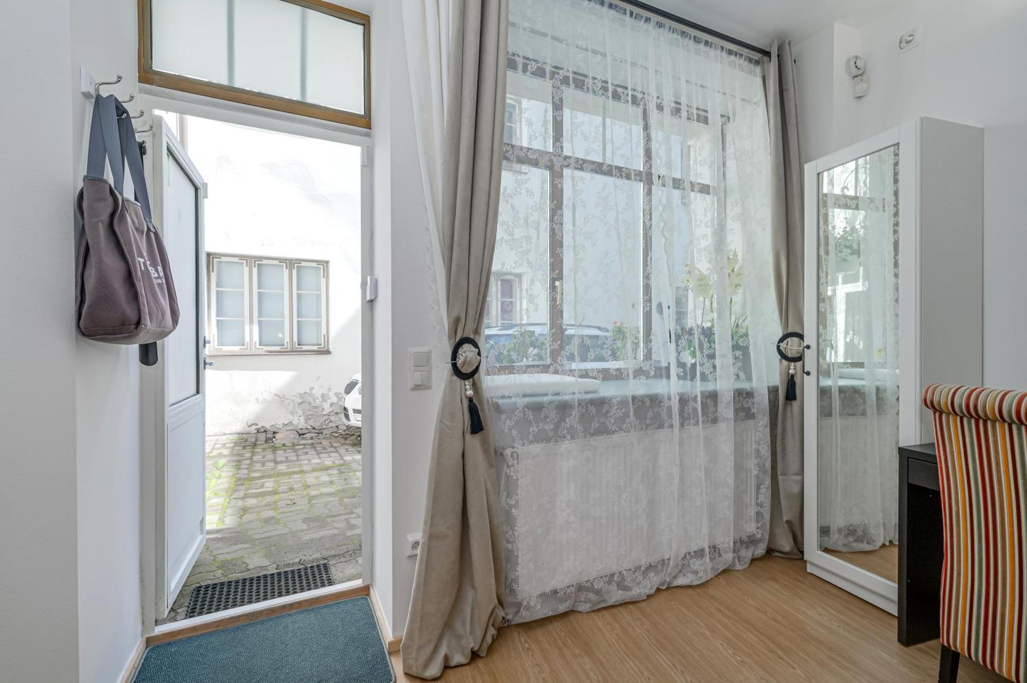 Tallinn Old Town Romantic Apartment ภายนอก รูปภาพ